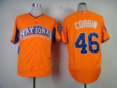 MLB Jersey-71